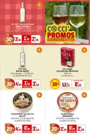 Catalogue Coccinelle Supermarché page 17