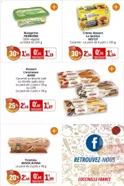 Catalogue Coccinelle Supermarché page 20