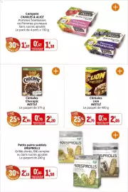 Catalogue Coccinelle Supermarché page 21