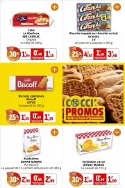 Catalogue Coccinelle Supermarché page 23