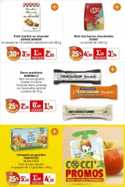 Catalogue Coccinelle Supermarché page 24
