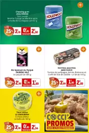 Catalogue Coccinelle Supermarché page 27