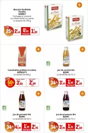 Catalogue Coccinelle Supermarché page 28