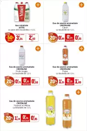 Catalogue Coccinelle Supermarché page 29