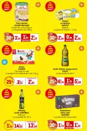 Catalogue Coccinelle Supermarché page 3