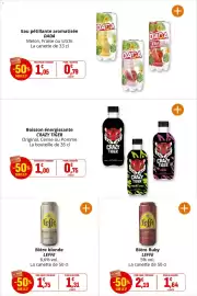 Catalogue Coccinelle Supermarché page 30