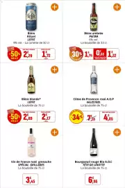 Catalogue Coccinelle Supermarché page 31