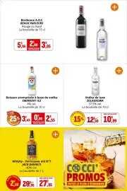 Catalogue Coccinelle Supermarché page 32