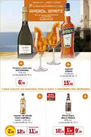 Catalogue Coccinelle Supermarché page 33