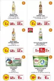Catalogue Coccinelle Supermarché page 34