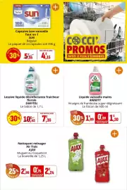 Catalogue Coccinelle Supermarché page 35