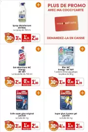 Catalogue Coccinelle Supermarché page 36