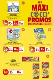 Catalogue Coccinelle Supermarché page 5