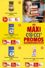 Catalogue Coccinelle Supermarché page 6