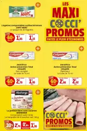 Catalogue Coccinelle Supermarché page 7