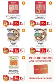 Catalogue Coccinelle Supermarché page 8