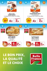 Catalogue Coccinelle Supermarché page 9