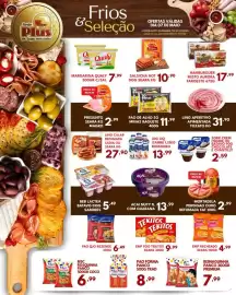 Folheto Rede Plus Supermercados Página 1
