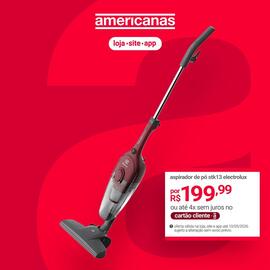 Encarte Lojas Americanas Página 4