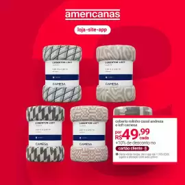 Encarte Lojas Americanas Página 2