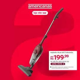 Encarte Lojas Americanas Página 4