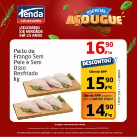Folheto Tenda Atacado Página 1