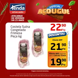 Folheto Tenda Atacado Página 10