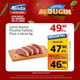 Folheto Tenda Atacado Página 2
