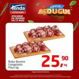 Folheto Tenda Atacado Página 5