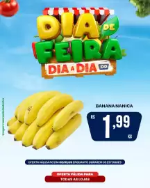 Tabloide Atacadão Dia a Dia Página 1