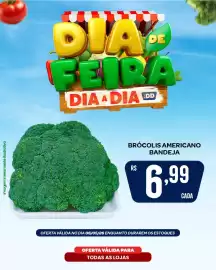 Tabloide Atacadão Dia a Dia Página 10