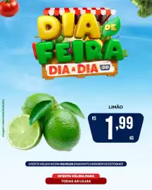 Tabloide Atacadão Dia a Dia Página 3