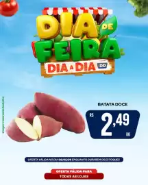 Tabloide Atacadão Dia a Dia Página 5