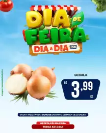 Tabloide Atacadão Dia a Dia Página 7
