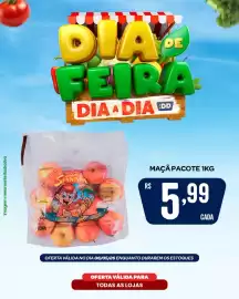 Tabloide Atacadão Dia a Dia Página 9