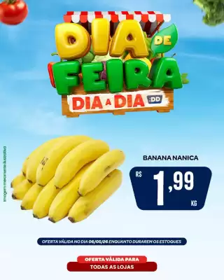 Tabloide Atacadão Dia a Dia (válido até 6-05)