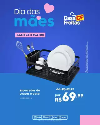 Catálogo Casa Freitas (válido até 11-05)