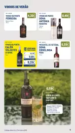 Catálogo Makro Página 9