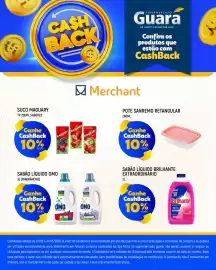 Encarte Supermercado Guará Página 2