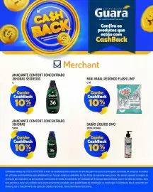 Encarte Supermercado Guará Página 3