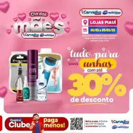 Catálogo Carvalho Supermercado Página 11