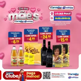 Catálogo Carvalho Supermercado Página 2