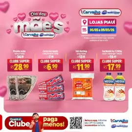 Catálogo Carvalho Supermercado Página 3