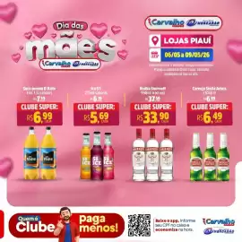 Catálogo Carvalho Supermercado Página 7