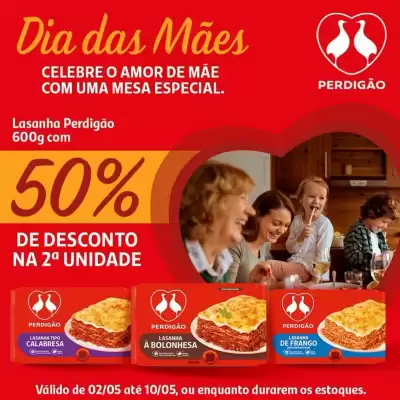 Rena (válido até 10-05)
