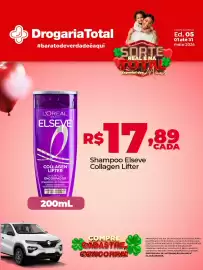 Catálogo Drogaria Total Página 1