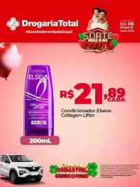 Catálogo Drogaria Total Página 2