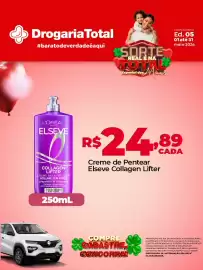 Catálogo Drogaria Total Página 3