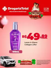 Catálogo Drogaria Total Página 4