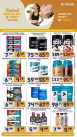 Catálogo Supermercados Avenida Página 1